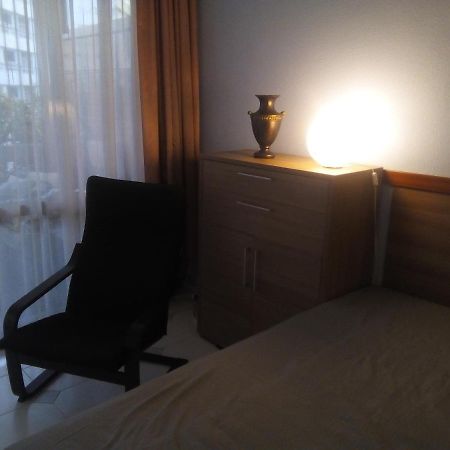 Estudio Costa Del Sol - Torremolinos Extérieur photo
