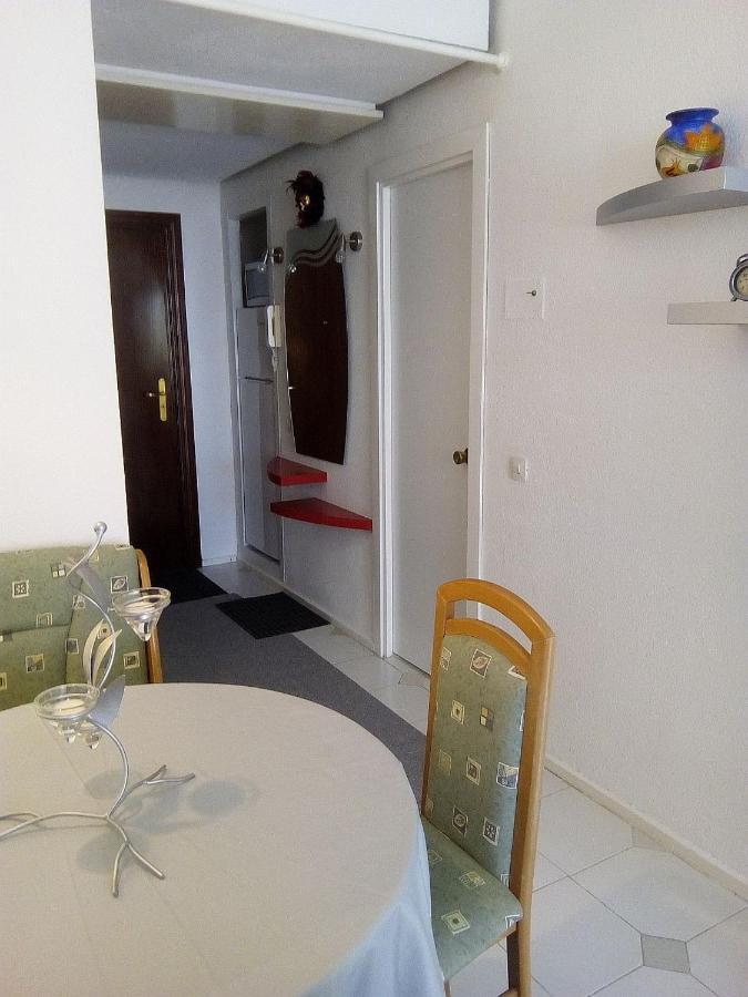 Estudio Costa Del Sol - Torremolinos Extérieur photo