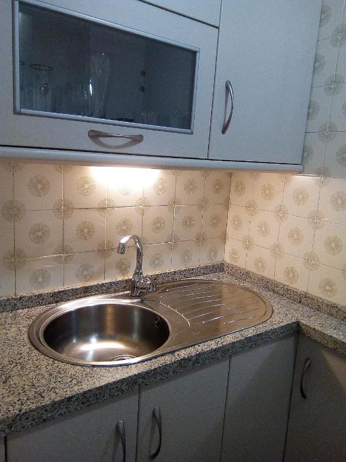 Estudio Costa Del Sol - Torremolinos Extérieur photo