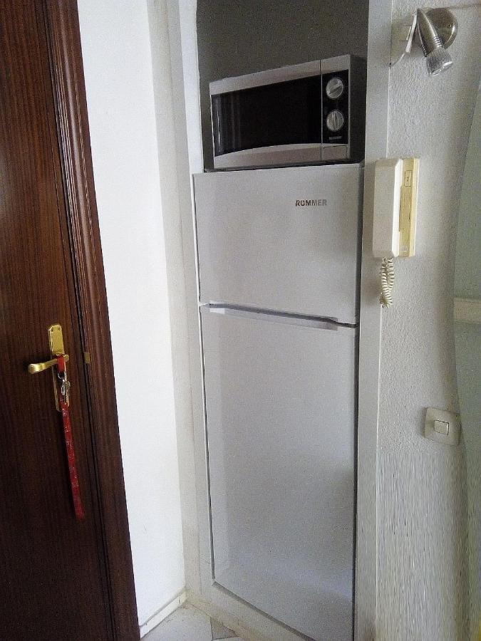Estudio Costa Del Sol - Torremolinos Extérieur photo