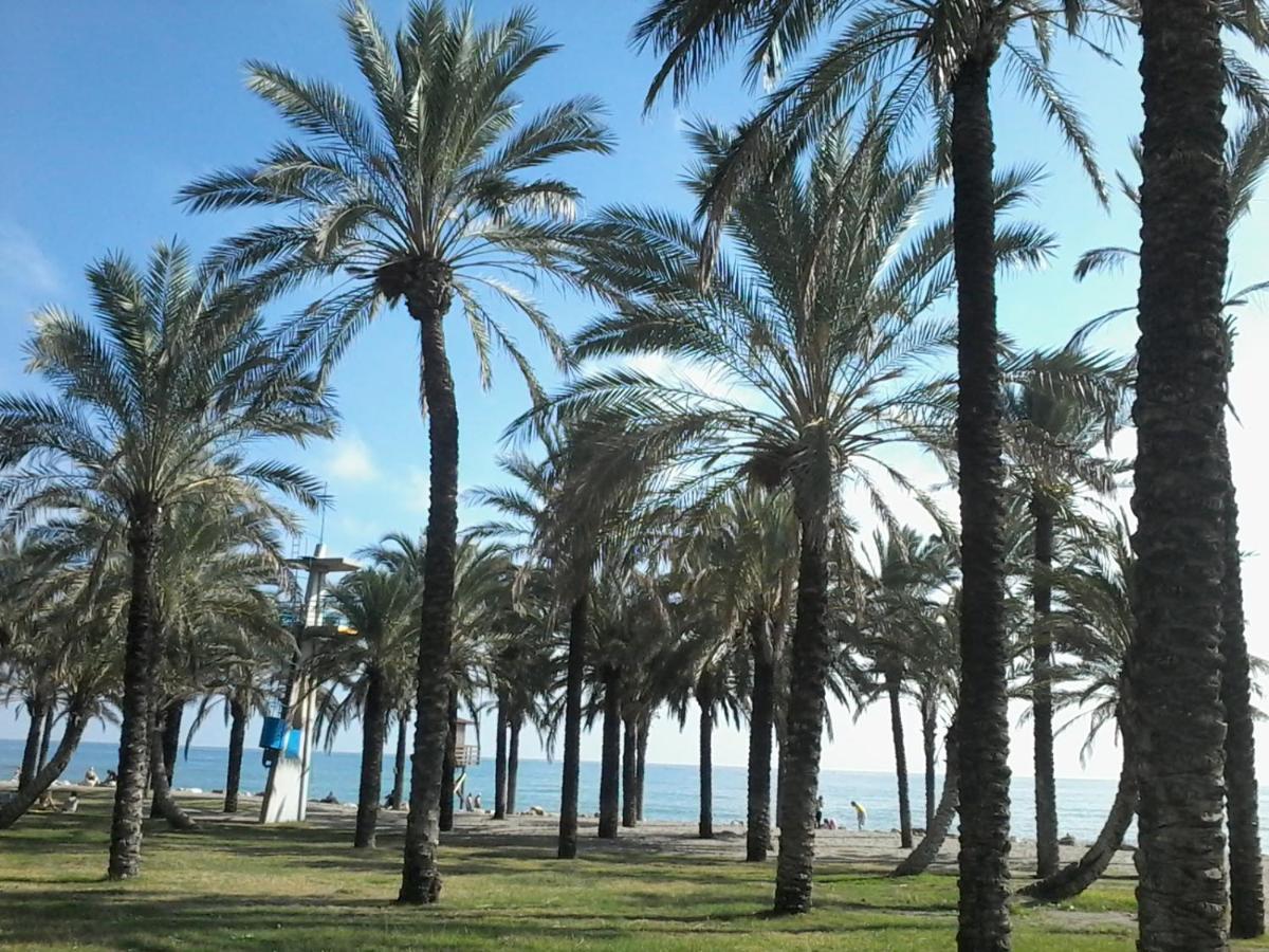 Estudio Costa Del Sol - Torremolinos Extérieur photo