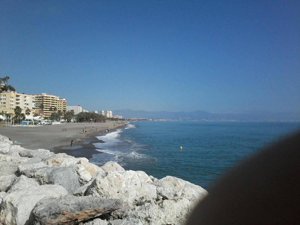 Estudio Costa Del Sol - Torremolinos Extérieur photo