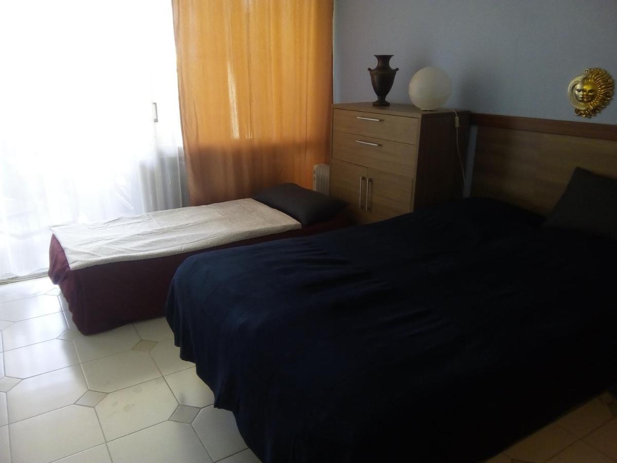 Estudio Costa Del Sol - Torremolinos Extérieur photo