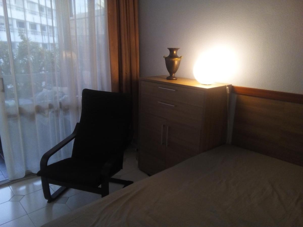 Estudio Costa Del Sol - Torremolinos Extérieur photo