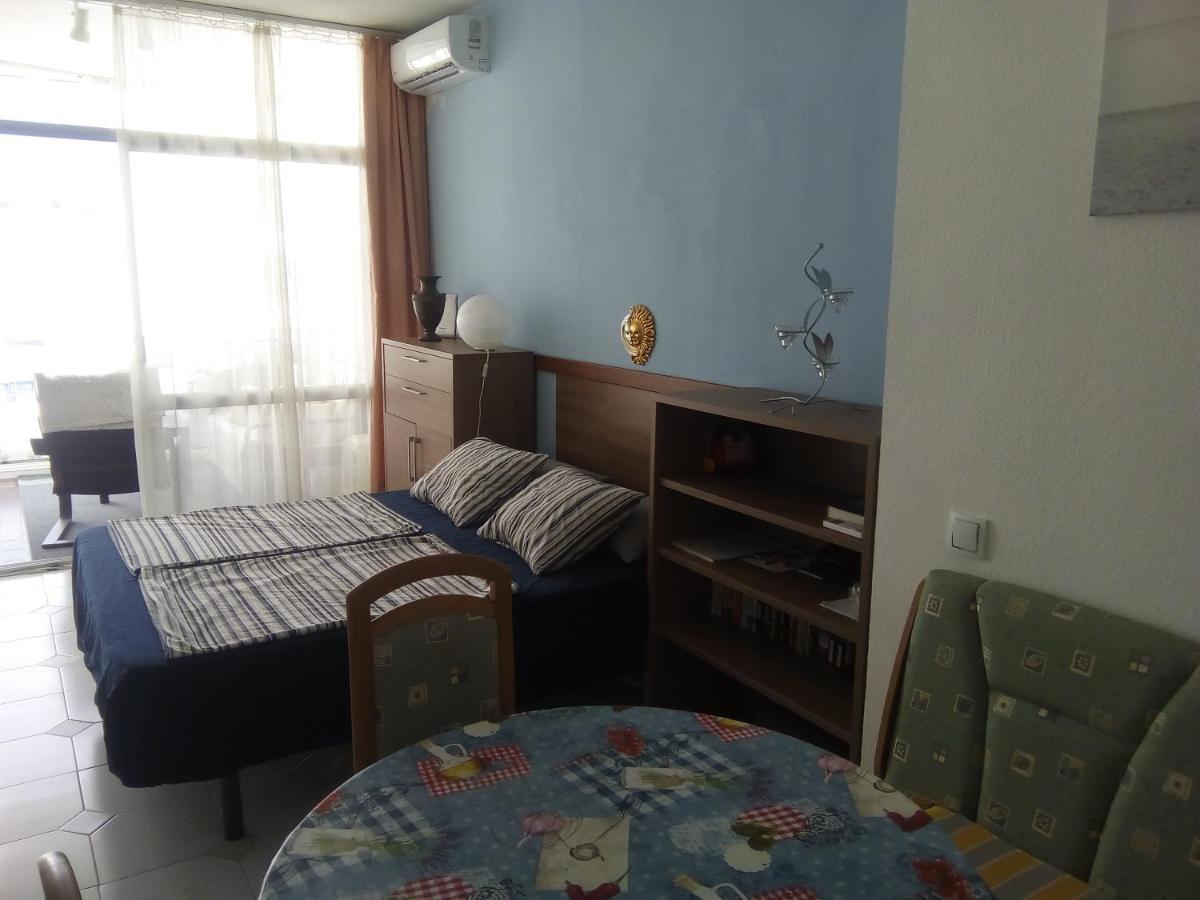Estudio Costa Del Sol - Torremolinos Extérieur photo