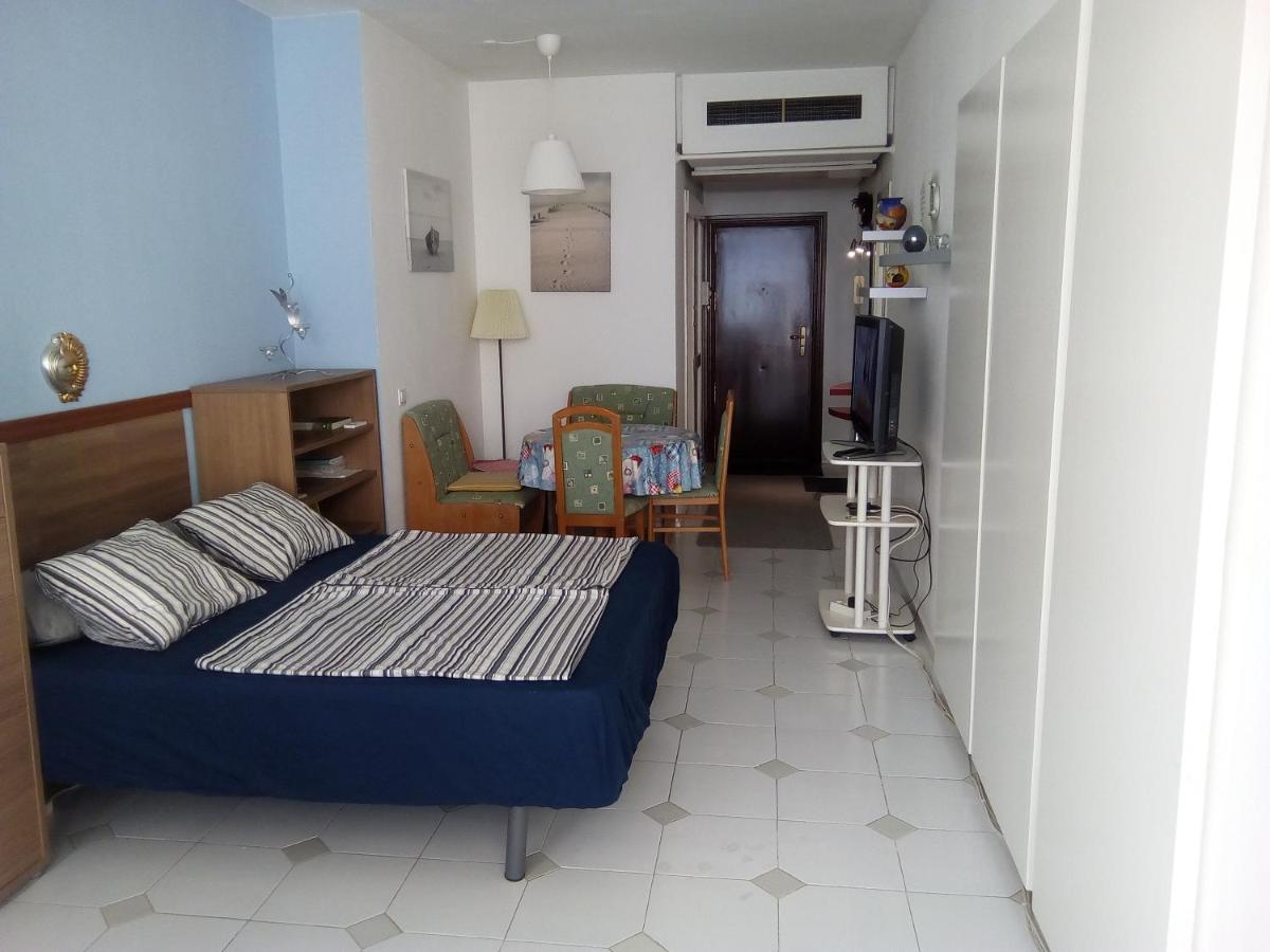 Estudio Costa Del Sol - Torremolinos Extérieur photo