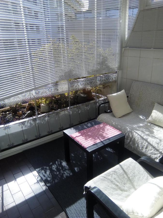 Estudio Costa Del Sol - Torremolinos Extérieur photo